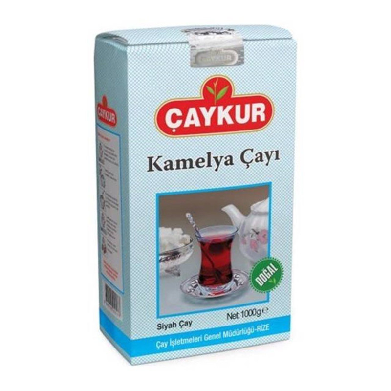 ÇAYKUR KAMELYA 1 KG