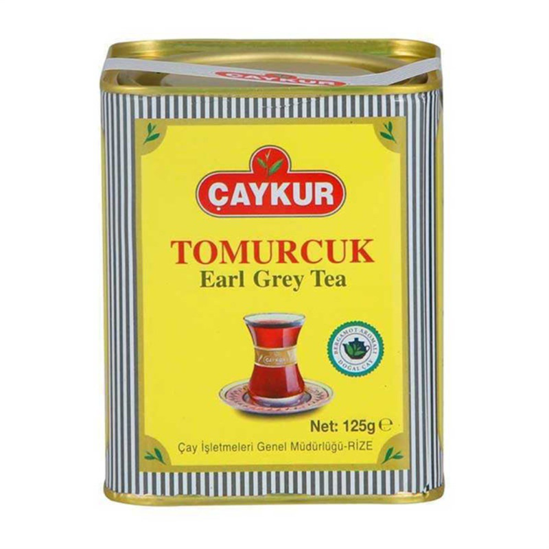 ÇAYKUR TOMURCUK 125 G