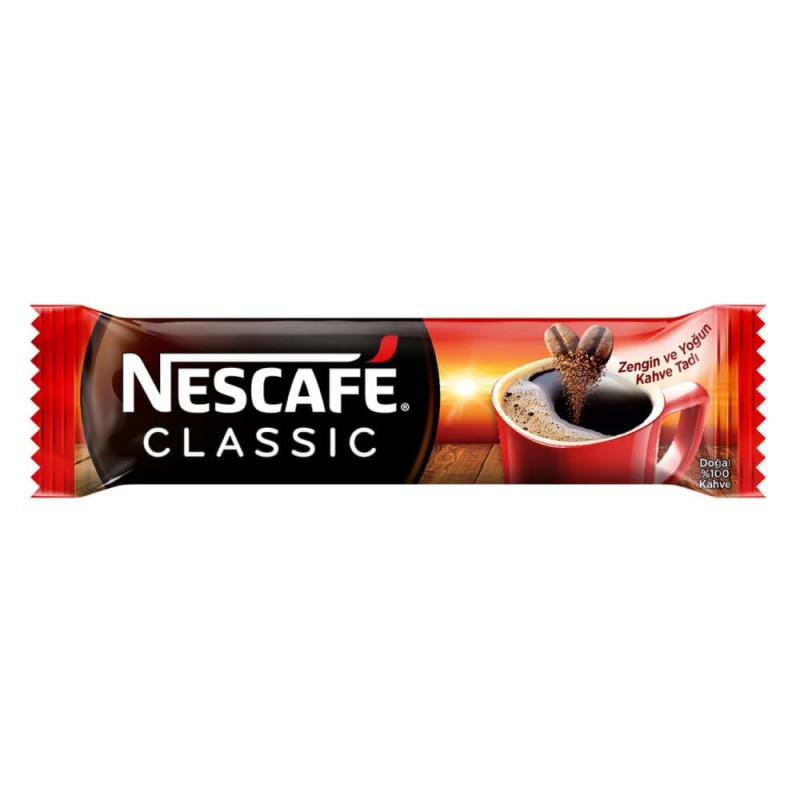 NESCAFE CLASSIC 2 G