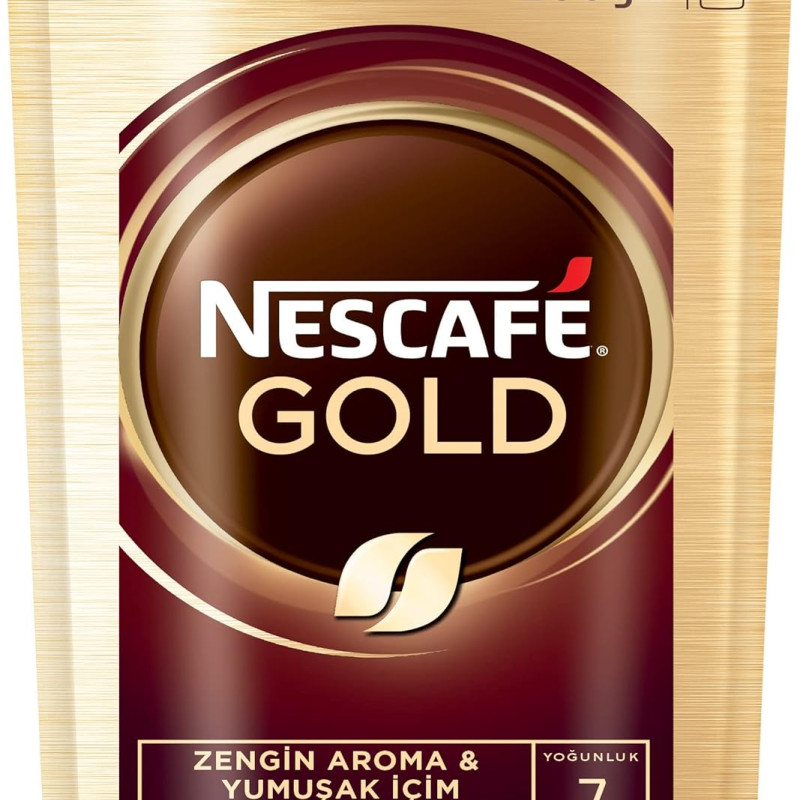 NESCAFE GOLD EKO 100 G