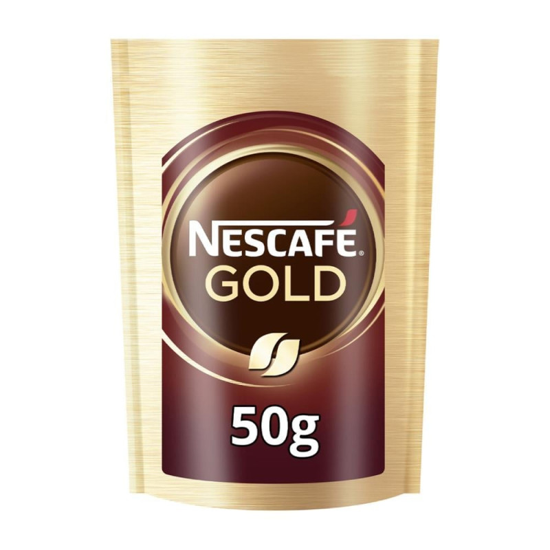 NESCAFE GOLD EKO 50 G