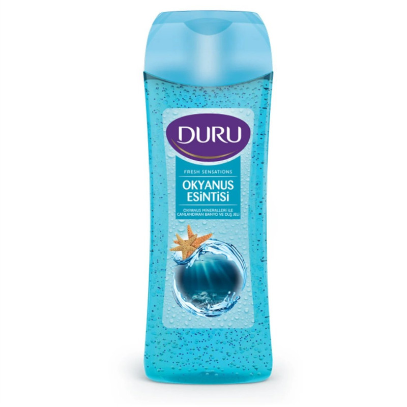 DURU OKYANUS FERAHLIĞI 450 ML